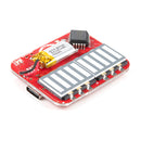 SparkFun MyoWare 2.0 LED Shield