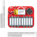 SparkFun MyoWare 2.0 LED Shield