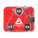 SparkFun MyoWare 2.0 LED Shield