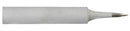 Duratool D01842-N2-26 Soldering Iron Tip Pointed 0.5 mm Width