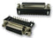 WURTH ELEKTRONIK 618015231121 D Sub Connector, 15 Contacts, Receptacle, DA, R/A PCB Mount D Sub, Solder