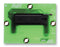 MICROCHIP ATSTK600-SC01 Generic STK600 Socket Card for Devices in DIP Packaging up to 40 Pins