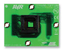 MICROCHIP ATSTK600-SC03 Generic STK600 Socket Card for Devices in 100 Pin TQFP Packaging
