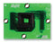 MICROCHIP ATSTK600-SC03 Generic STK600 Socket Card for Devices in 100 Pin TQFP Packaging