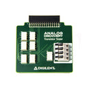 SparkFun Digilent Curve Tracer Transistor Tester Adapter Module