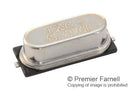 TXC 9C-11.2896MAAJ-T Crystal, 11.2896 MHz, SMD, 11.4mm x 4.35mm, 30 ppm, 18 pF, 30 ppm, 9C Series