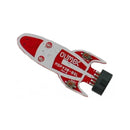 SparkFun Rocket-Shaped BSL Programmer Suitable For MSP430 Microcontrollers
