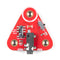 SparkFun MyoWare 2.0 Link Shield