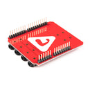 SparkFun MyoWare 2.0 Arduino Shield