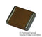 KEMET C0603R104K5RACT250 SMD Multilayer Ceramic Capacitor, 0603 [1608 Metric], 0.1 &iuml;&iquest;&frac12;F, 50 V, &iuml;&iquest;&frac12; 10%, X7R