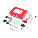 SparkFun Red Hat Co.Lab Instrument Kit