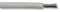 ALPHA WIRE 39X1825 WH005 Wire, Hook Up, Hi Voltage, Silicone, White, 18 AWG, 0.96 mm&sup2;, 100 ft, 30.5 m