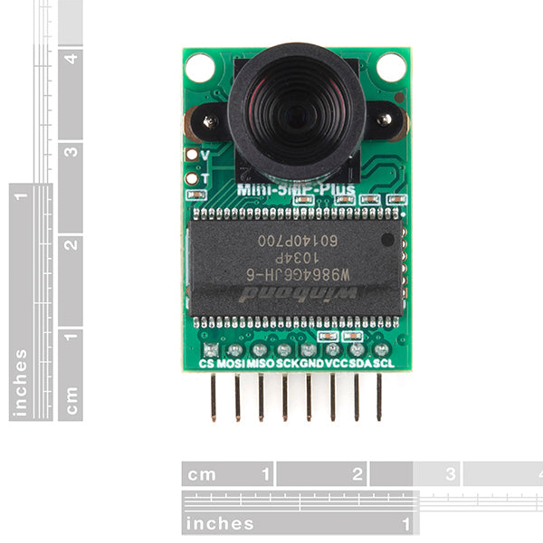 SparkFun Arducam 5MP Plus OV5642 Mini Camera Module