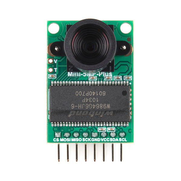 SparkFun Arducam 5MP Plus OV5642 Mini Camera Module