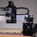 SparkFun Shapeoko 4 XL - No Table, No Router