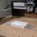 SparkFun Gator Tooth Clamps - Anodized Aluminum