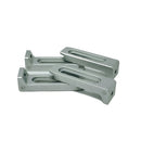 SparkFun Gator Tooth Clamps - Anodized Aluminum
