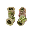 SparkFun Threaded Inserts (Qty 100) - Metric