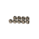 SparkFun Shapeoko HD Eccentric Nuts (Qty 9)