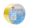 3M 764I YELLOW Tape, Yellow, Safety, Hazard Warning, PVC (Polyvinylchloride), 50 mm, 1.97 ", 33 m, 108.27 ft