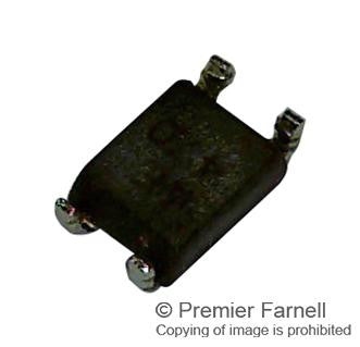 WURTH ELEKTRONIK 744212331 Filter, Line, Surface Mount, 330 &micro;H, WE-SL1 Series, 2 kohm, 300 mA, 6.5mm x 3.6mm x 1.65mm
