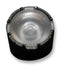 LEDIL FA11431_LISA2-WWW-CLIP16-XP LED Lens, Wide, 9.9 mm, Oval, PMMA (Polymethylmethacrylate)