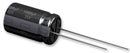PANASONIC ELECTRONIC COMPONENTS EEUFR1H821SB Electrolytic Capacitor, 820 &micro;F, 50 V, FR Series, &plusmn; 20%, Radial Leaded, 16 mm