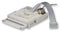 AMPHENOL SINE/TUCHEL C702 10M008 700 2 Memory Socket, PUSHMATIC C700 Series, Smart Card