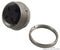 AMPHENOL SINE/TUCHEL T 3507 100. Circular Connector, C091A Series, Panel Mount Receptacle, 8 Contacts, Solder Socket