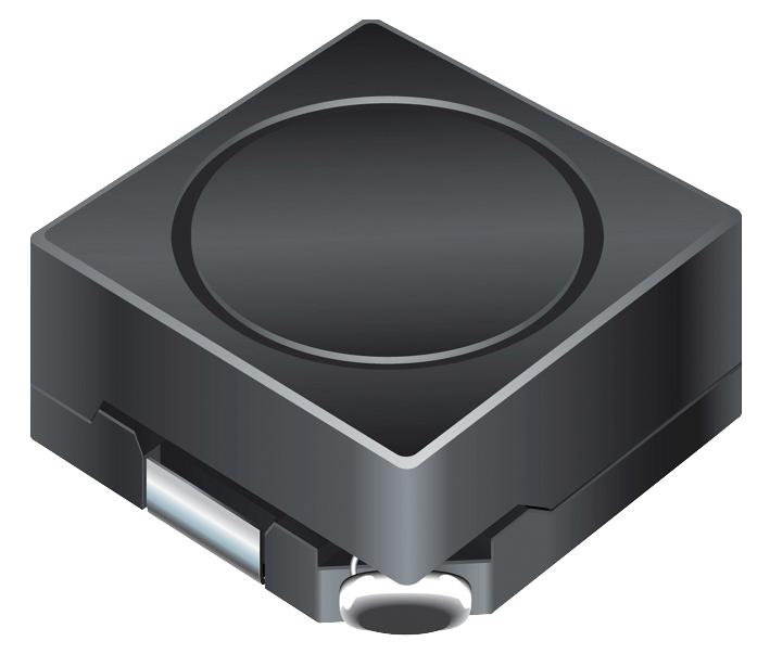 Bourns SRR0604-4R7ML Power Inductor (SMD) 4.7 &micro;H 2 A Shielded 2.55 SRR0604 Series 6.5mm x 4.6mm