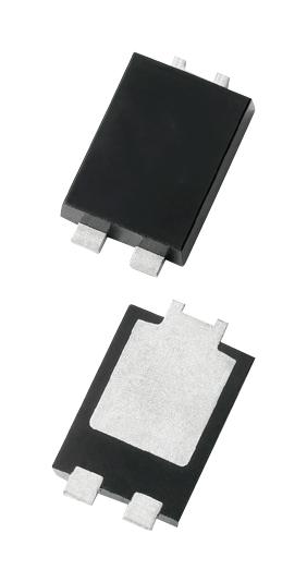 Littelfuse DST12100S Schottky Rectifier 100 V 12 A Single TO-277B 3 Pins 700 mV