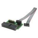 SparkFun J-Link 9-Pin Cortex-M Adapter