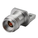 SparkFun EMPCB.292FST.A.XS &acirc;�� 2.92(F) PCB Edge Mount on Board mmWave Connector