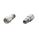 SparkFun 292FST.24M.N.XS &acirc;�� 2.92mm(F) to 2.4mm(M) mmWave Adaptor