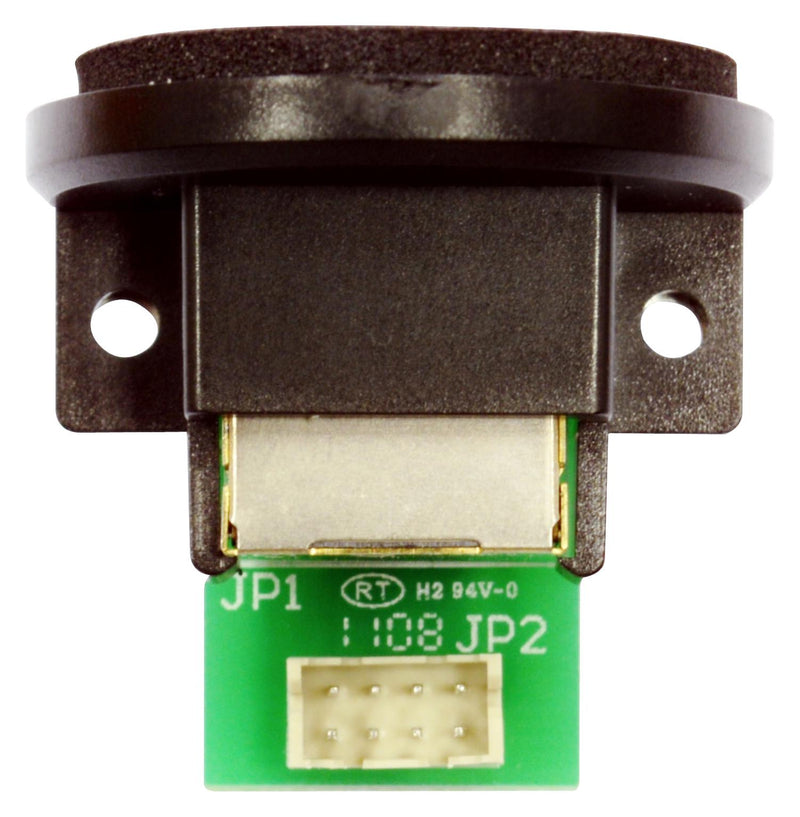 Multicomp PRO MPGTT-POERJ45PCB-AGM MPGTT-POERJ45PCB-AGM RJ45 (CAT5E) Module New