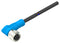 TE Connectivity T4151410004-004 Sensor Cord 4P M12 RCPT-FREE END 3M New