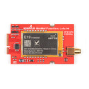 SparkFun MicroMod LoRa Function Board