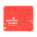 SparkFun MicroMod Main Board - Single