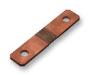 VISHAY WSBS8518L1000JK Through Hole Current Sense Resistor, 100 &micro;ohm, 36 W, &plusmn; 5%, WSBS8518 Series, Metal Oxide