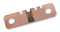 VISHAY WSMS5515L1000JK Through Hole Current Sense Resistor, 100 &micro;ohm, 3 W, &plusmn; 5%, WSMS5515 Series, Metal Oxide