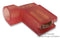 MULTICOMP FLDNY1-187(8)A Quick Disconnect Terminal, Female Quick Disconnect, FLDNY1 Series, 0.187" x 0.032", 4.75mm x 0.81mm