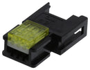3M 37303-3122-000 FL 100 WTB Conn Rcpt 3POS 1ROW 2MM