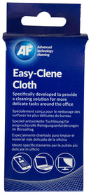 AF International XMIF001 Cleaning Cloth Easy Clene Series Microfibre 135 mm x 57 27