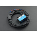 SparkFun DFRobot Background Suppression Photoelectric Sensor