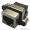 AMPHENOL COMMERCIAL PRODUCTS MRJ538101 SOCKET, RJ45, R/A, PCB