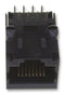 AMPHENOL COMMERCIAL PRODUCTS FRJAE-408 JACK, RJ45, 1PORT