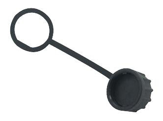 MULTICOMP 2CT3000-W0000W Dust Cap / Cover, Dust Cap, Multicomp's 2CT Panel Mount Plugs