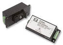 XP POWER ECE40US09-SD 40 Watt AC/DC Chassis Mount Single Output Power Supply, Input 85V to 264V, Output 9V/5.77A