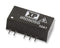 XP POWER IR0512S 3 Watt SIP Dual Output DC/DC Converter, Input 5V, Output &plusmn; 12V/125mA