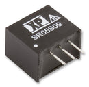 XP POWER SR10S2V5 Non Isolated POL DC/DC Converter, Regulated, Fixed, SIP, Through Hole, 1 Output, 2.5 W, 2.5 V